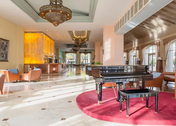 Iberostar Waves Rose Hall Beach