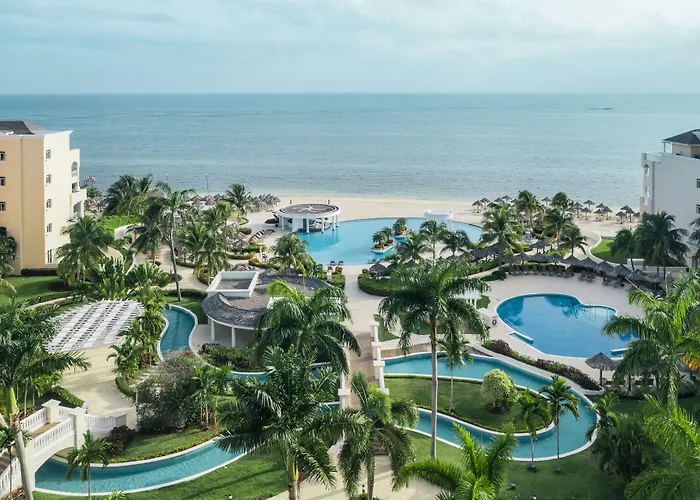 Iberostar Selection Rose Hall Suites (Adults Only)